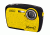 Coleman Xtreme2 16.0 MP / HD Underwater Digital &amp; Video Camera, Waterproof to 10 ft, Yellow C12WP-Y