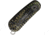 Colonial Auto CKC Button Lock Mossy Folding Knife, 3.25in Closed, 1.75in Stonewash Stainless Steel Blade, Mossy Oak Camo Sculpted ABS Handle, 212