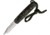 Colonial Auto Ranger Button Lock Automatic Folding Knives 2.75in, Satin Finish Stainless Tanto Blade, Mossy Oak Camo Polymer Handle, COL118