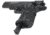 Colt 1911 Special Combat CO2 Powered Non-Blowback Airsoft Pistol, Black, Small, 180306