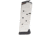 Colt 1912 Combat Officer .45 ACP 7 Rounds Pistol Magazine Stainless w/Bumper, Steel, 7, SP300797-RP