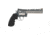 Colt Anaconda Revolver, .44 Remington Magnum, 6in Barrel, Adjustable Standard, Stainless Frame, Rubber Grip, 6 Round Cylinder, ANACONDA-SP6RTS