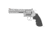 Colt Anaconda Revolver, .44 Remington Magnum, 6in Barrel, Adjustable Standard, Stainless Frame, Rubber Grip, 6 Round Cylinder, ANACONDA-SP6RTS