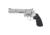 Colt Anaconda Revolver, .44 Remington Magnum, 6in Barrel, Green Front Fiber Optic Sight, Stainless Frame, Rubber Grip, 6 Round Cylinder, ANACONDASP6RFT