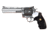 Colt Anaconda Revolver, .44 Remington Magnum, 6 in barrel, stainless steel frame, rubber combat grip, revolving chamber, red ramp front, adj. white outline rear, 6 round cylinder, Anaconda-44-1-FRRMPG