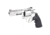 Colt Anaconda Revolver, .45 Long Colt, 4.25in Barrel, Adjustable, Stainless Frame, Rubber Grip, 6 Round Cylinder, ANACONDASP4RTS45C