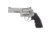 Colt Anaconda Revolver, .45 Long Colt, 4.25in Barrel, Adjustable, Stainless Frame, Rubber Grip, 6 Round Cylinder, ANACONDASP4RTS45C