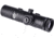 Colt AR-15 4x21mm 35mm Tube Carry Handle Rifle Scope, Fixed Focal Plane, Fine Duplex Reticle, Matte Black, RETRO4X-COLT