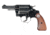 Colt Cobra Revolver, .22 Long Rifle, 3 in barrel, anodized aluminum frame, checkered walnut grip, revolving chamber, fixed blade and notch, 6 round cylinder, Cobra-1-FRRMPG