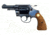 Colt Cobra Revolver, .32 S&amp;W Long, 3 in barrel, anodized aluminum frame, checkered walnut grip, revolving chamber, fixed blade and notch, 6 round cylinder, Cobra-32-2-FRRMPG