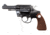 Colt Cobra Revolver, .38 Special, 3 in barrel, anodized aluminum frame, checkered walnut grip, revolving chamber, fixed blade and notch, 6 round cylinder, Cobra-5-FRRMPG