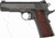 Colt Combat Commander Semi Auto Pistol, 9mm Luger, 4.25 in Barrel