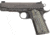 Colt Custom Carry Commander Semi Auto Pistol, 45 ACP, 4.25 in Barrel
