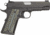 Colt Custom Carry Commander Semi Auto Pistol, 45 ACP, 4.25 in Barrel