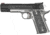 Colt Gold Cup Lite Semi Auto Pistol, 38 Super, 5 in Barrel