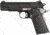 Colt Night Commander Semi Auto Pistol, 45 ACP, 4.25 in Barrel