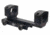 Colt Competition Integral-Base Scope Mount, 1in. Colt Logo 105564