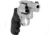 Colt Compliant King Cobra Carry Revolver, .357 Magnum/.38 Special, 2in Barrel, Fiber Optic, Stainless Frame, Rubber Grip, 6 Round Cylinder, KCOBRA-SB2BB-S