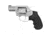 Colt Compliant King Cobra Carry Revolver, .357 Magnum/.38 Special, 2in Barrel, Fiber Optic, Stainless Frame, Rubber Grip, 6 Round Cylinder, KCOBRA-SB2BB-S