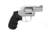 Colt Compliant King Cobra Carry Revolver, .357 Magnum/.38 Special, 2in Barrel, Fiber Optic, Stainless Frame, Rubber Grip, 6 Round Cylinder, KCOBRA-SB2BB-S