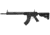 Colt Enhanced Patrol Rifle Semi-Auto Rifle, 7.62x39mm, 16.10 in barrel, 1-12 Twist, 30 Rounds, -FRRMPG
