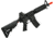 Colt Licensed M4 CQB-R SOPMOD LiPo Ready Airsoft AEG Gun w/Metal Gearbox, Black, Large, 180833