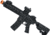 Colt Licensed Sportsline M4 CQB CNC RIS AEG, Black, Large, 180899/QL011S-B