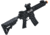 Colt Licensed Sportsline M4 CQB CNC RIS AEG, Black, Large, 180899/QL011S-B