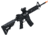 Colt Licensed Sportsline M4 RIS Flat Top Rail AEG, Black, Large, 180896/QL006S-B
