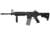Colt SOCOM Semi-Auto Rifle, 223 Rem/5.56 NATO, 16.1in Barrel, 1-7, Synthetic Stock, Black, 20Rd, LE6920SOCOM-FRRMPG