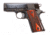 Colt New Agent Pistol, .45 ACP, 3 in barrel, aluminum alloy frame, Double Diamond Slim Fit grip, recoil operated semi-automatic, snag free trench style, single action trigger, 7 round magazine, NA-45-1-FRRMPG