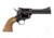 Colt New Frontier Revolver, .44 Special, 4.75 in barrel, color case hardened steel frame, walnut with medallion grip, revolving chamber, patridge front, adjustable rear, 6 round cylinder, NF-44-1-FRRMPG