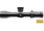 Colt Optics 3-18x44mm 34mm Rifle Scope, First Focal Plane, Colt HXT-58 MRAD Reticle, Coyote Tan, V209-102