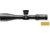 Colt Optics 4.5-27x56mm 34mm Rifle Scope, First Focal Plane, Colt HXT-28 MRAD Reticle, Coyote Tan, V310-102
