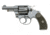 Colt Pocket Positive Revolver, .32 S&amp;W Long, 2.5 in barrel, blued finish steel frame, hard rubber grip, revolving chamber, fixed blade and notch, 6 round cylinder, Pocket Positive-1-FRRMPG