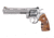 Colt Python Elite Revolver, .357 Magnum, 6 in barrel, stainless steel frame, walnut grip, revolving chamber, red ramp front, adj. white outline rear, 6 round cylinder, Python Elite-2-FRRMPG