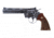 Colt Python Revolver, .357 Magnum, 6 in barrel, blued finish steel frame, checkered walnut grip, revolving chamber, fixed front, adj. rear, 6 round cylinder, Python-6-FRRMPG
