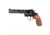 Colt Python TALO Revolver, .357 Magnum/.38 Special, 6in Barrel, Fixed, Blued Frame, Wood Grip, 6 Round Cylinder, PYTHONB6WBBTLS