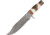 Colt Sheriff Fixed Blade Knife CT831