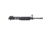 Colt M4A1 SOCOM/AR-15 5.56x45mm NATO 14.5in Picatinny Upper Receiver, SOCOM Heavy, Carbine Length, 1-7 Twist, 1/2x28, A2 Flash Hider, Manganese Phosphate, Black, LE6921SOCOMCK