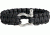 Colt Survival Bracelet Black CT3022