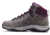 Columbia 100MW Titanium Outdry Hiking Boots - Womens, Ti Grey Steel, Black Cherry, Medium, 10, 1867861033-10
