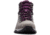 Columbia 100MW Titanium Outdry Hiking Boots - Womens, Ti Grey Steel, Black Cherry, Medium, 10, 1867861033-10