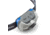 Columbia 225 Lumen Auto-Dimming Headlamp, Blue/Gray/White, 50043