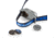 Columbia 25 Lumen Mini Headlamp, Gray/Graphite/Blue, 50040