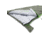 Columbia 40F Rectangle XL Sleeping Bag, Green, 50071