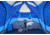 Columbia 8 Person Mammoth Creek Cabin Tent, Blue/Dark Blue/Graphite/Gray/Orange, 30639