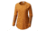 Columbia Along the Gorge Printed Crew, Canyon Gold, Extra Small - Womens, 1803441708-XS