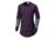 Columbia Along the Gorge Printed Crew, Dark Plum, Extra Small - Womens, 1803441506-XS