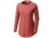 Columbia Along the Gorge Printed Crew, Rose Dust, 1X - Womens, 1803442677-1X